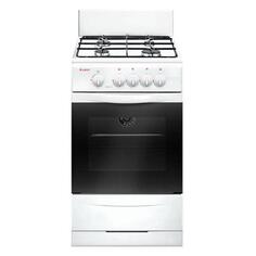Газовая плита (50-55 см) Gefest Брест ПГ 3200-08 К33 Брест ПГ 3200-08 К33