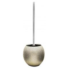 Ершик для унитаза RIDDER Lucida, золотистый (2123424) Lucida, золотистый (2123424)