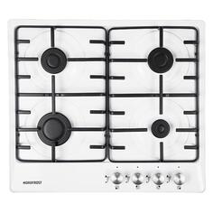 Газовая варочная панель Nordfrost HS 6040 W HS 6040 W