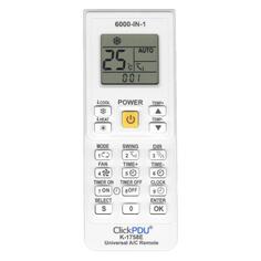 Пульт ДУ для кондиционера ClickPDU K-1758E K-1758E