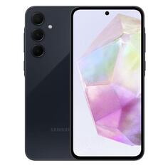Смартфон Samsung Galaxy A35 8/128GB Navy Galaxy A35 8/128GB Navy