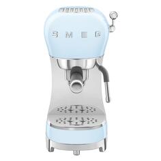 Кофеварка рожковая Smeg ECF02PBEU ECF02PBEU