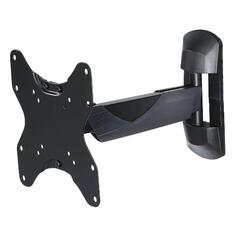 Кронштейн для телевизора Hama Professional, 19-48", 35 кг, VESA 200 (R1118174) Professional, 19-48", 35 кг, VESA 200 (R1118174)