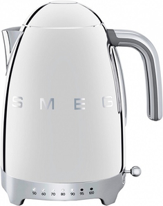 Электрический чайник Smeg KLF04SSEU KLF04SSEU