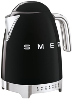 Электрический чайник Smeg KLF04BLEU KLF04BLEU