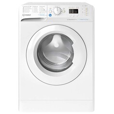 Стиральная машина Indesit BWSA 61051 WWV RU BWSA 61051 WWV RU