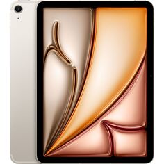 Планшет Apple iPad Air 11 2024 Wi-Fi 1TB Starlight (MUWT3) iPad Air 11 2024 Wi-Fi 1TB Starlight (MUWT3)