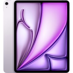 Планшет Apple iPad Air 13 2024 Wi-Fi 1TB Purple (MV2T3) iPad Air 13 2024 Wi-Fi 1TB Purple (MV2T3)