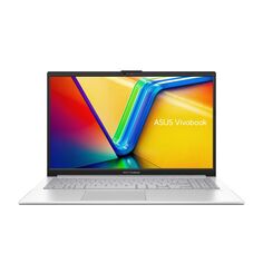 Ноутбук ASUS E1504GA-BQ560 (90NB0ZT1-M00XZ0) E1504GA-BQ560 (90NB0ZT1-M00XZ0)