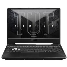 Игровой ноутбук ASUS TUF A15 FA506NC-HN065 (90NR0JF7-M005F0) TUF A15 FA506NC-HN065 (90NR0JF7-M005F0)