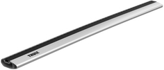 Багажная дуга Thule WingBar Edge 86см, 1 шт, Silver (721300) WingBar Edge 86см, 1 шт, Silver (721300)