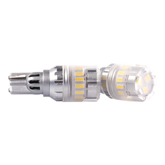 Автомобильные лампы Vizant LED B183 5000K W16W 900lm, белые, 2 шт LED B183 5000K W16W 900lm, белые, 2 шт