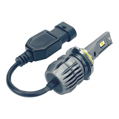 Автомобильные лампы Vizant LED D20 HB3 5000K 4400lm, 2 шт LED D20 HB3 5000K 4400lm, 2 шт