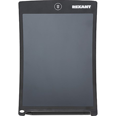 Электронный планшет для рисования Rexant 8,5" (70-5001) 8,5" (70-5001)