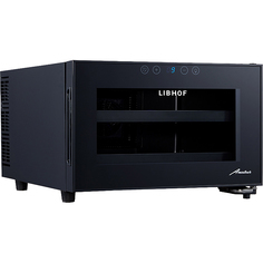 Винный шкаф Libhof Amateur AP-8 (libap8) Amateur AP-8 (libap8)