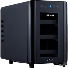 Винный шкаф Libhof Amateur AX-6 (libax6) Amateur AX-6 (libax6)