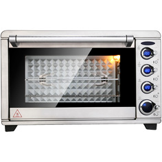 Мини-печь Gemlux GL-OR-2045LUX GL-OR-2045LUX
