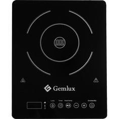 Индукционная плитка Gemlux GL-IP20E1 GL-IP20E1