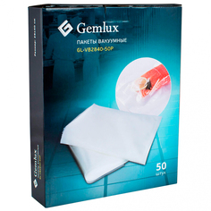 Пакет для вакуумного упаковщика Gemlux GL-VB2840-50P GL-VB2840-50P