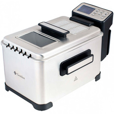 Фритюрница Gemlux GL-DF-4D GL-DF-4D