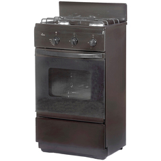 Газовая плита Flama CG 3202 B CG 3202 B