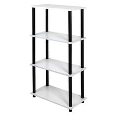 Стеллаж Gastrorag 1110/4 White 1110/4 White