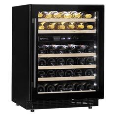 Встраиваемый винный шкаф Meyvel MV46PRO-KBT2 MV46PRO-KBT2
