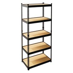 Стеллаж Gastrorag GR-003-3, 75x35x183 см GR-003-3, 75x35x183 см