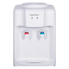 Кулер для воды Nordfrost D-10W D-10W