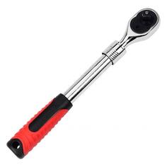 Трещотка GOODKING TT-1038, телескопическая, 3/8" TT-1038, телескопическая, 3/8"