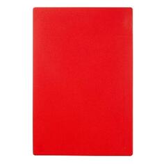 Разделочная доска Gastrorag CB6040RD Red CB6040RD Red