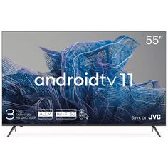 Ultra HD (4K) LED телевизор 55" Kivi 55U750NB 55U750NB
