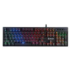 Игровая клавиатура A4Tech Bloody B500N Grey Bloody B500N Grey