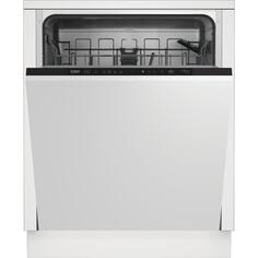 Встраиваемая посудомоечная машина Beko BDIN14320 BDIN14320