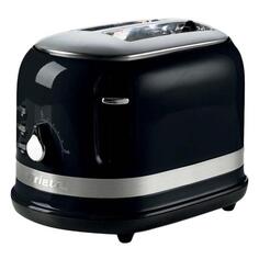 Тостер Ariete Moderna 149/12 Black Moderna 149/12 Black