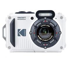 Цифровой фотоаппарат Kodak WPZ2 White WPZ2 White