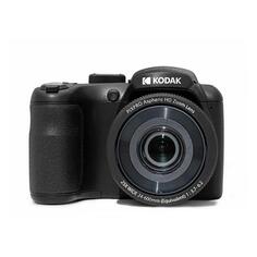Цифровой фотоаппарат Kodak AZ255BK AZ255BK
