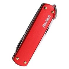 Мультитул NEXTOOL Multifunctional Knife Red (KT5026R/NE0142) Multifunctional Knife Red (KT5026R/NE0142)