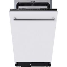 Встраиваемая посудомоечная машина Midea MID45S560i MID45S560i