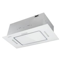 Вытяжка MEFERI INBOX60WH Glass Ultra INBOX60WH Glass Ultra
