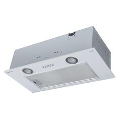 Встраиваемая вытяжка MEFERI INBOX60WH Power INBOX60WH Power