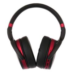 Беспроводные наушники Sennheiser HD 458BT Black HD 458BT Black