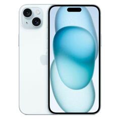 Смартфон Apple iPhone 15 Plus 128GB Blue iPhone 15 Plus 128GB Blue