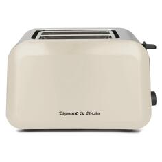 Тостер Zigmund & Shtain Kuchen-Meister ST-91 Kuchen-Meister ST-91