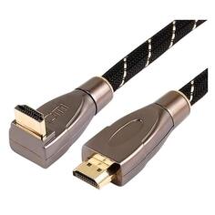 HDMI-кабель Wize WAVC-HDMIRA-2M WAVC-HDMIRA-2M