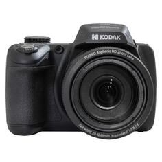 Цифровой фотоаппарат Kodak AZ528 Black AZ528 Black