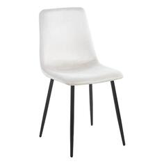 Стул Gemlux GL-DC1018B-03, светло-бежевый GL-DC1018B-03, светло-бежевый