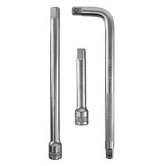 Набор принадлежностей для торцевых головок GOODKING 1/2", 3 предмета (PG-12303) 1/2", 3 предмета (PG-12303)