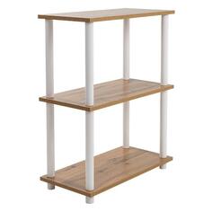 Стеллаж Gastrorag 60х30 см, таксония (0770/3W) 60х30 см, таксония (0770/3W)