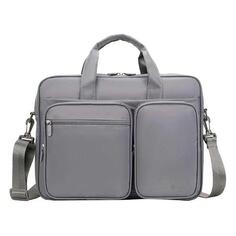 Сумка для ноутбука Lamark L266 16 Dark Grey L266 16 Dark Grey